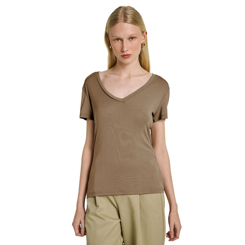 Ženska majica Staff AMAL T-SHIRT SHORT SLEEVE