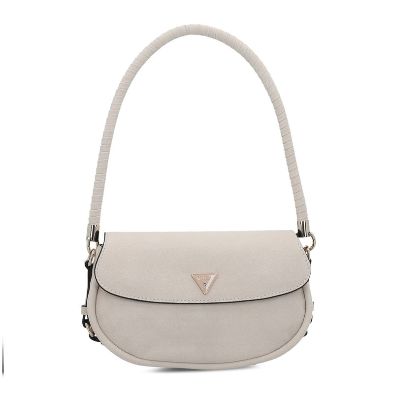 Ženska torba Guess DANYA FLAP SHOULDER BAG