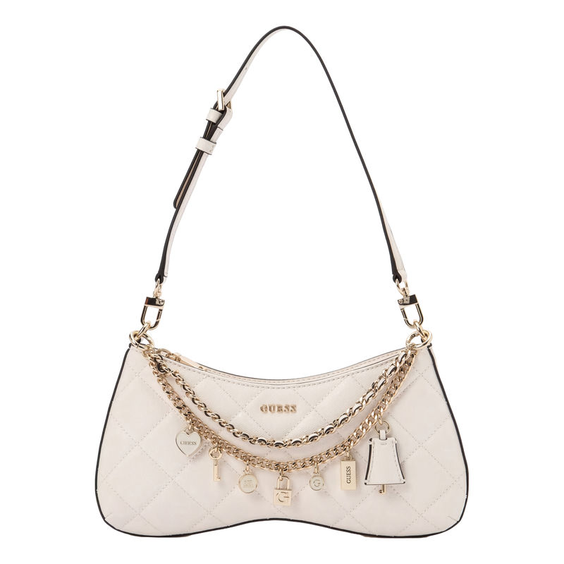 Ženska torba Guess LIBBY SHOULDER BAG