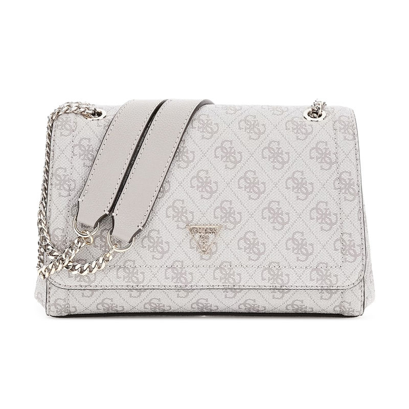 Ženska torba Guess NOELLE II CNVRTBLE XBODY FLAP