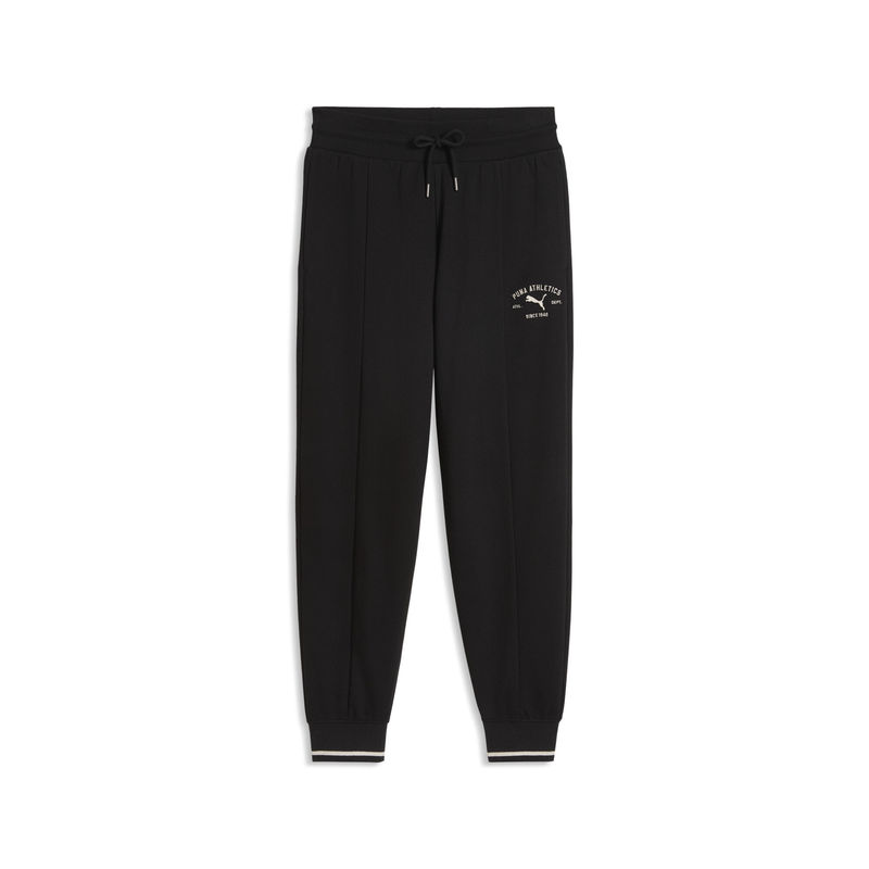 Ženska trenerka donji dio Puma CLASS Comfort Sweatpants TR cl