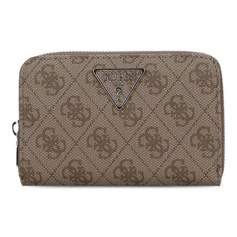 Ženski novčanik Guess LAUREL II SLG MED ZIP AROUND