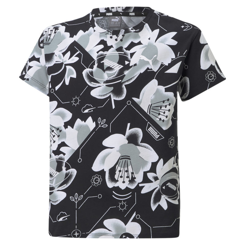Dječija majica Puma Alpha AOP Tee G