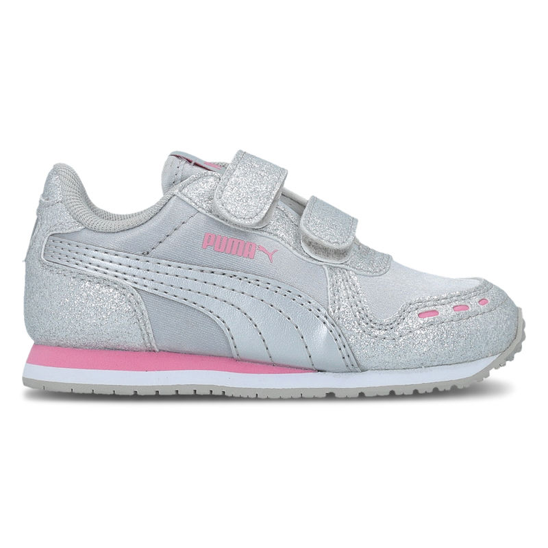 Dječije patike Puma CABANA RACER GLITZ V INF