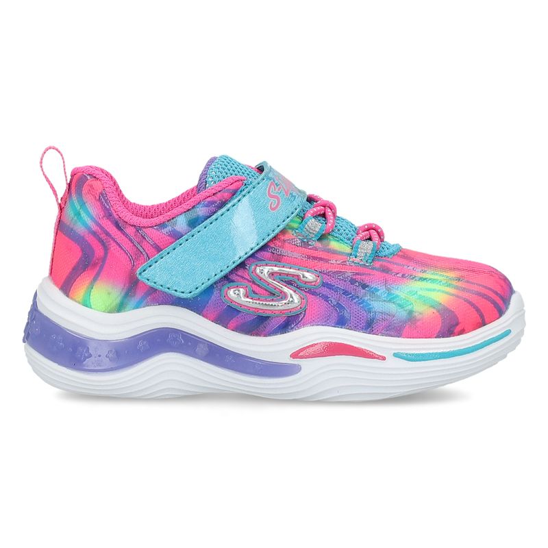 Dječije svjetleće patike Skechers