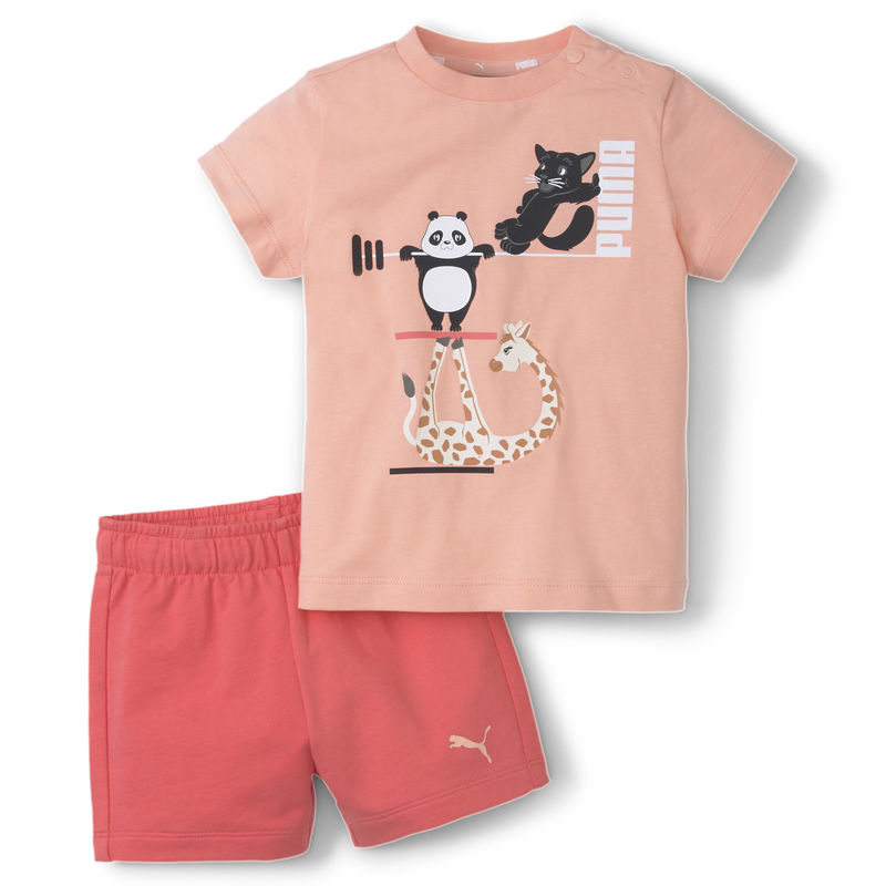 Dječiji set Puma Paw Infants Set