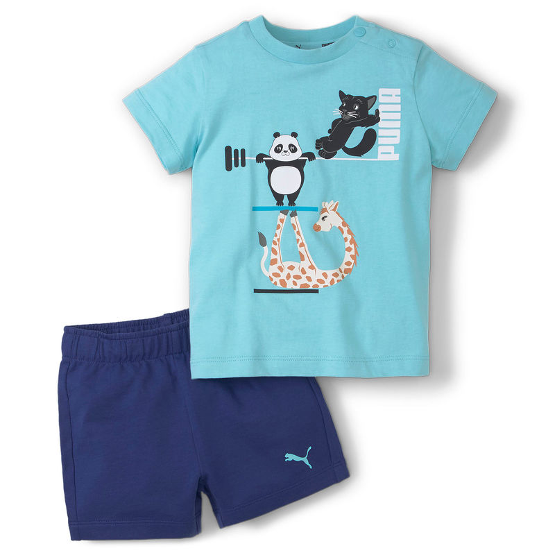 Dječiji set Puma Paw Infants Set