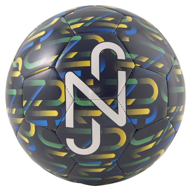 Lopta Puma NJR FAN GRAPHIC BALL