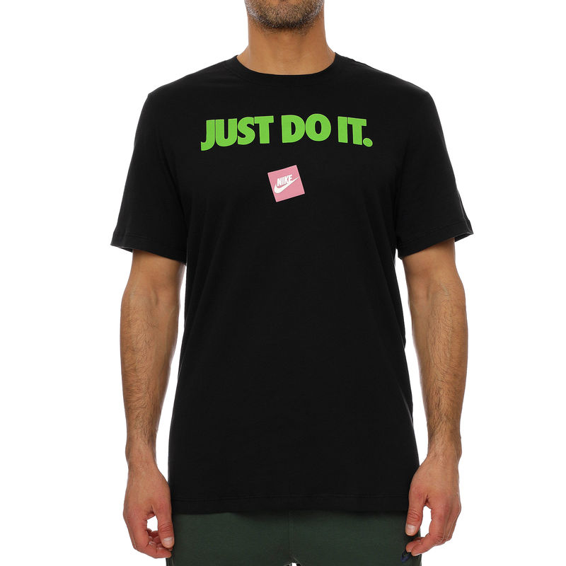 Muška majica Nike M NSW TEE JDI 12 MONTH