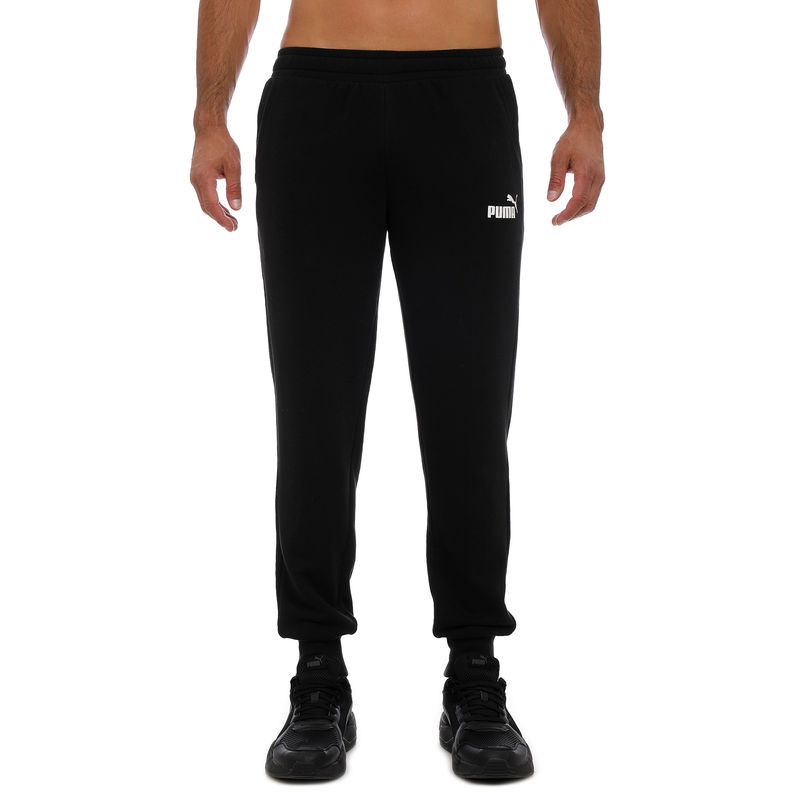 Muški donji dio trenerke Puma ESS Logo Pants TR cl