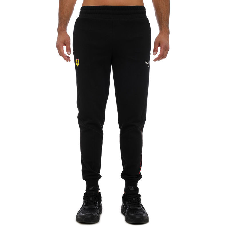 Muški donji dio trenerke Puma Ferrari Race Sweat Pants cc