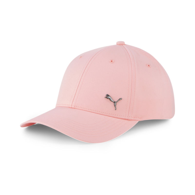 Unisex kačket Puma Metal Cat Cap