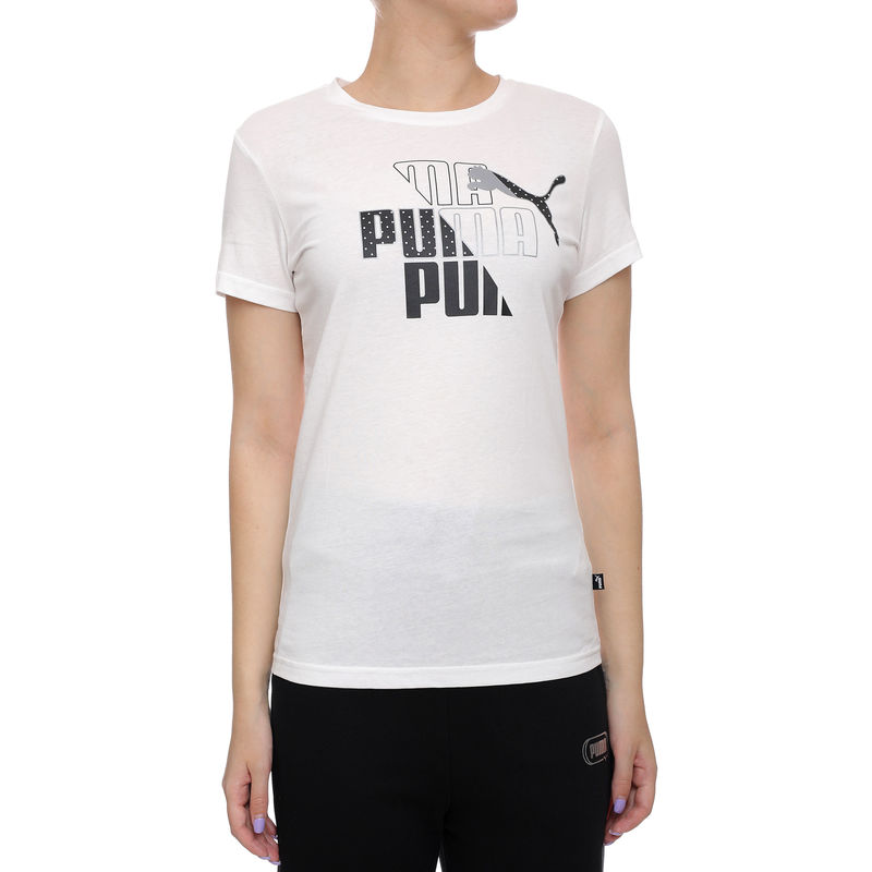 Ženska majica Puma Graphic Tee