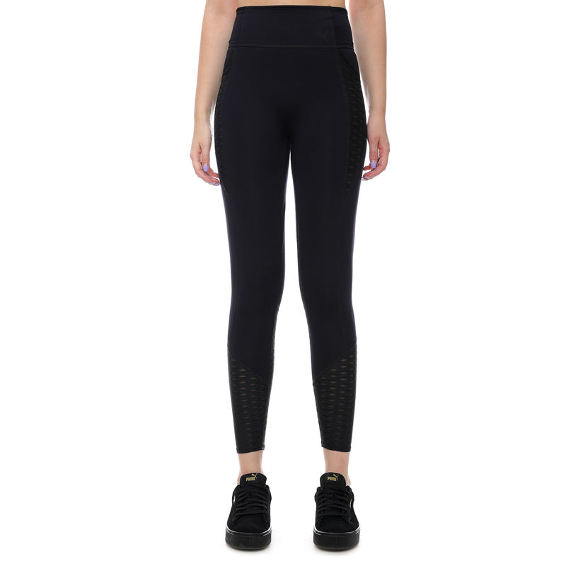 Ženski donji dio trenerke Puma Train Flawless High Waist 7/8 Tight