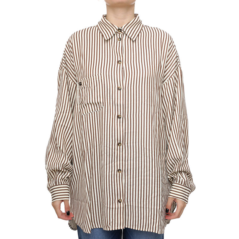 Staff Boney Long Sleeve Shirt