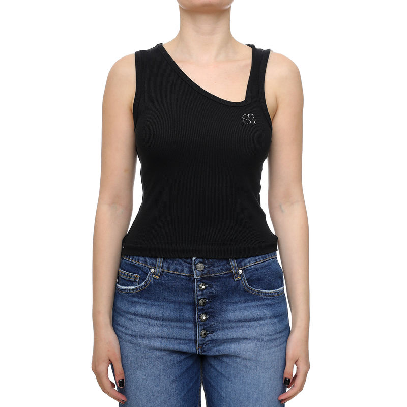 Staff Claudia Sleeveless Top
