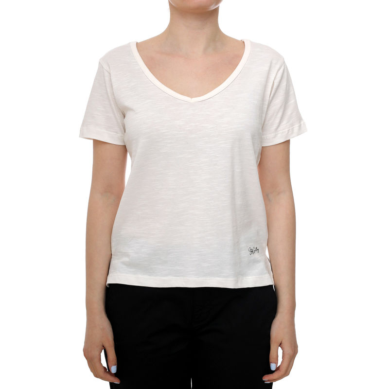 Staff Donna T-Shirt Short Sleeve