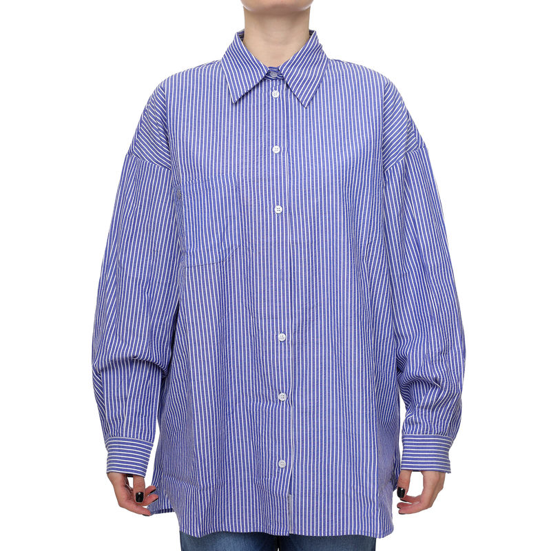 Staff Lora Long Sleeve Shirt