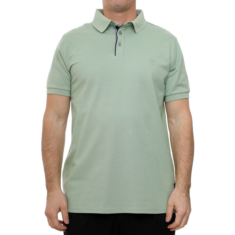 Staff Man Tristan Knit Crew Neck T-Shirt