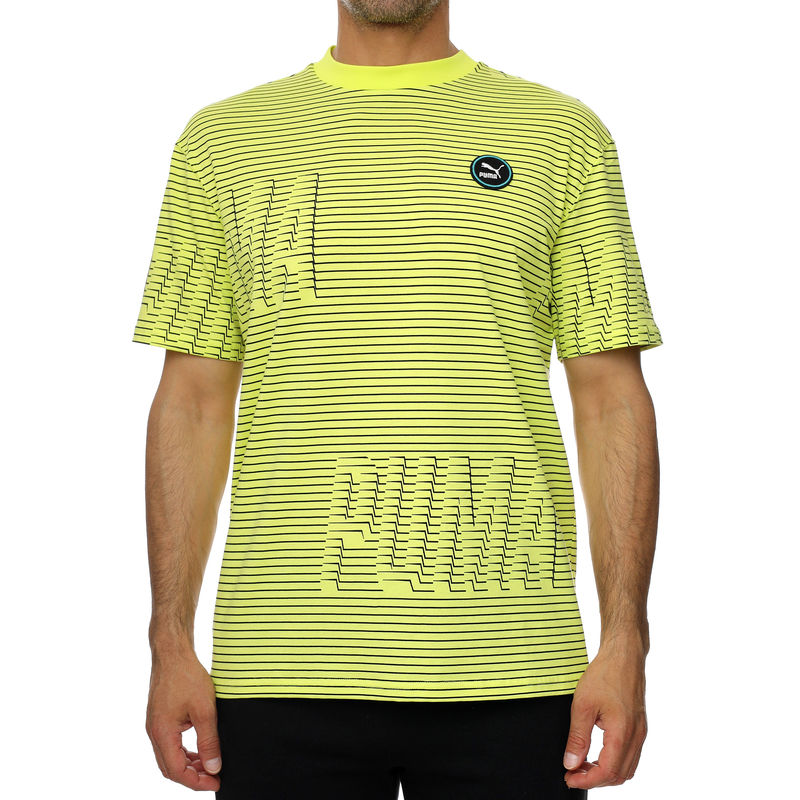 Muška majica Puma SWxP AOP Tee