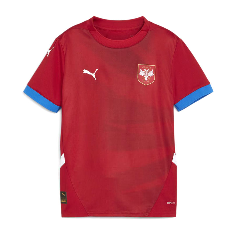 Dječiji dres Puma FSS Home Jersey Replica Jr