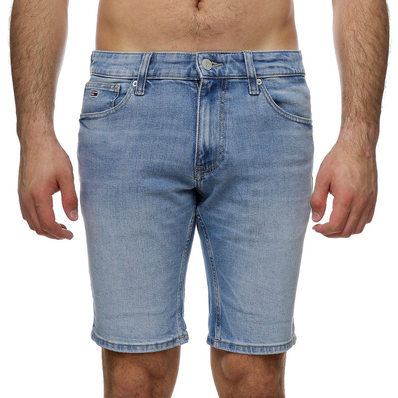 Muški šorc Tommy Hilfiger Scanton Short Bh0118