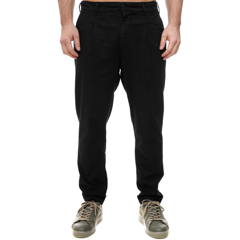 Muške hlače Staff Culton Tapered Man Pant