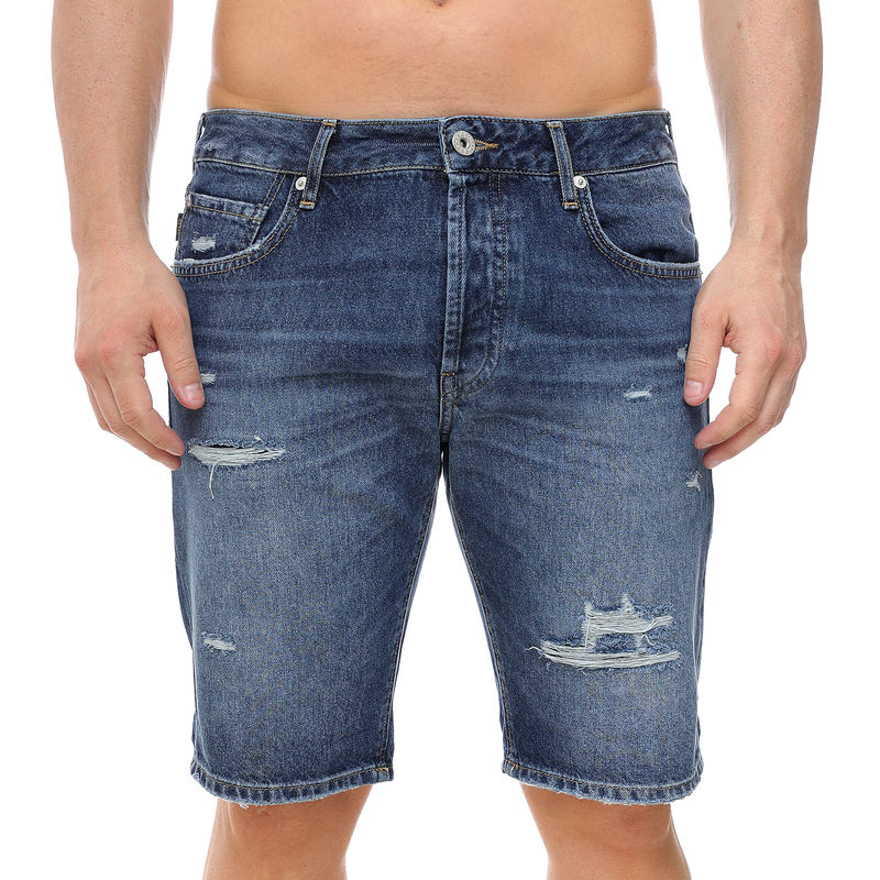 Muški šorc Staff Paolo Man Short Pant