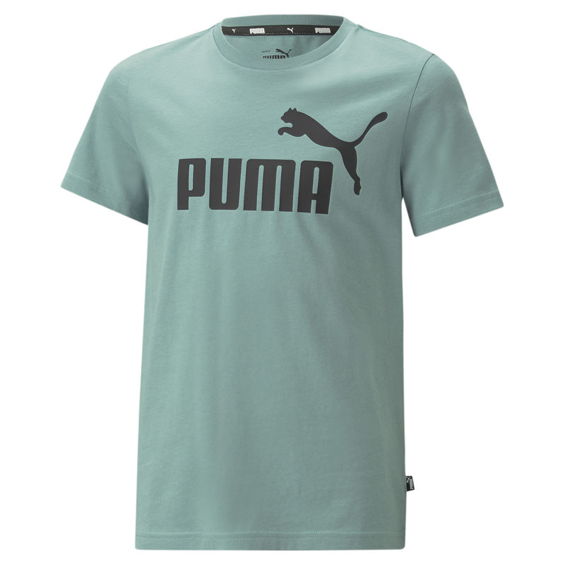 Dječija majica Puma ESS Logo Tee B