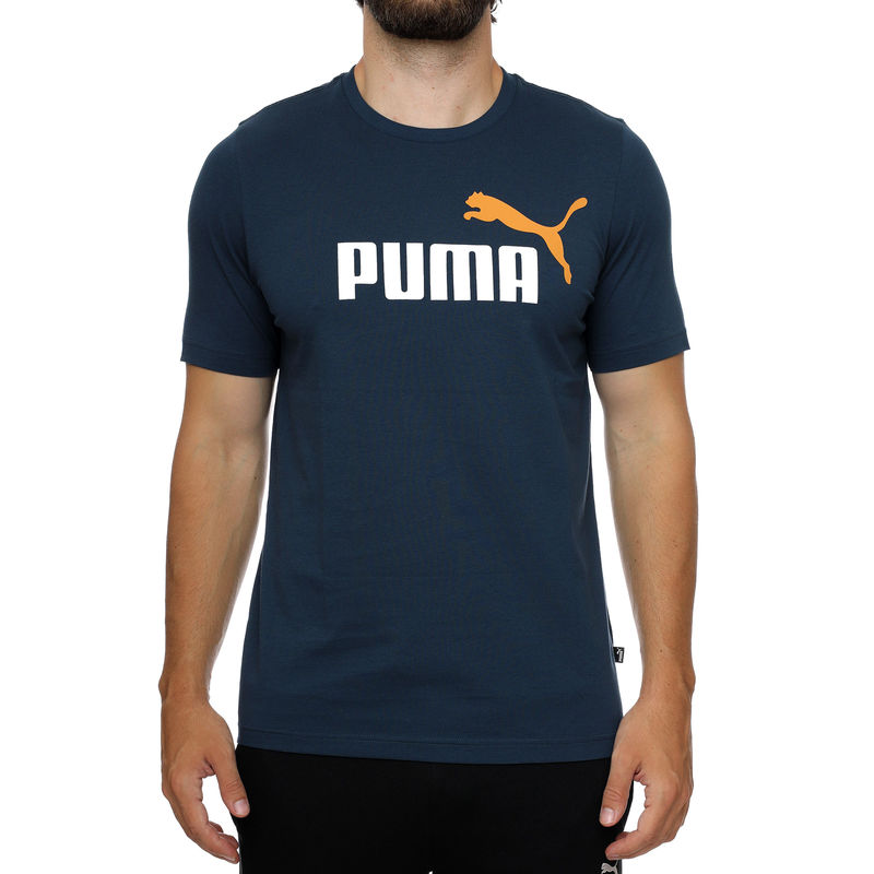 Muška majica Puma ESS+ 2 Col Logo Tee