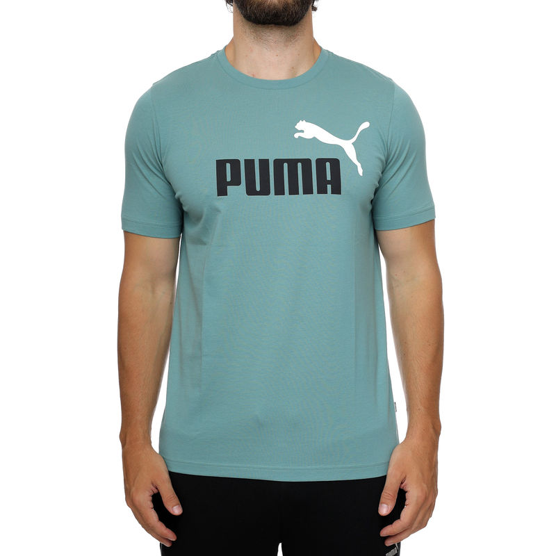 Muška majica Puma ESS+ 2 Col Logo Tee