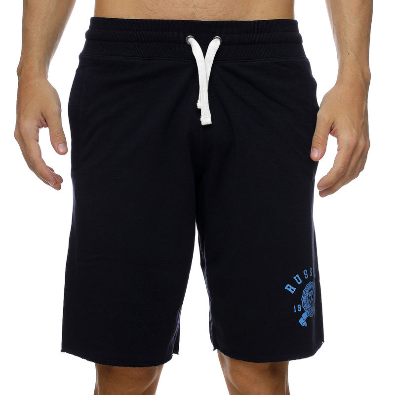 Muški šorc Russell Athletic ALPHA-SEAMLESS SHORTS