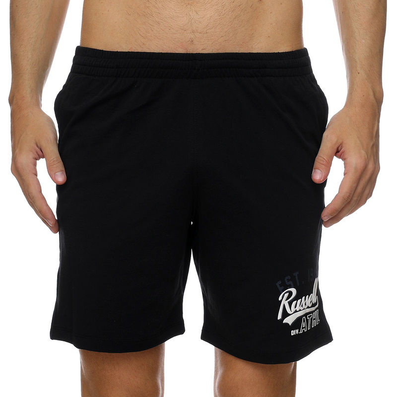 Muški šorc Russell Athletic SCRIPT-SHORTS