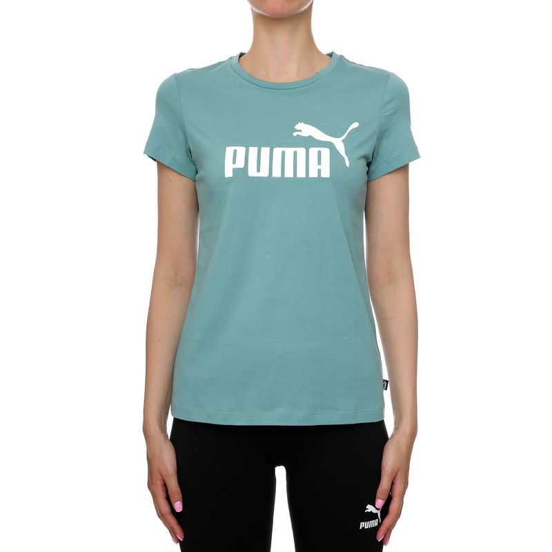 Ženska majica Puma ESS Logo Tee (s)