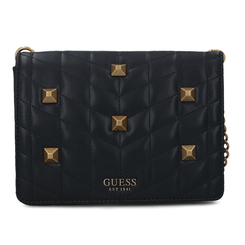 Ženska torba Guess ACC BRERA CROSSBODY FLAP