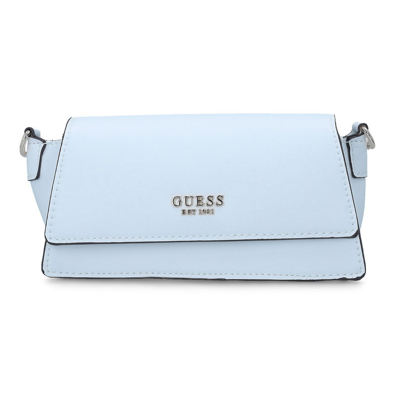 Ženska torba Guess ACC TIERA FLAP SHOULDER BAG