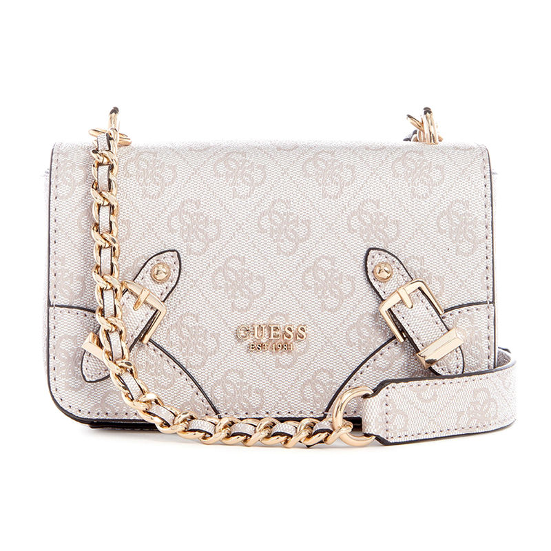 Ženska torba Guess Didi Mini Crossbody Flap