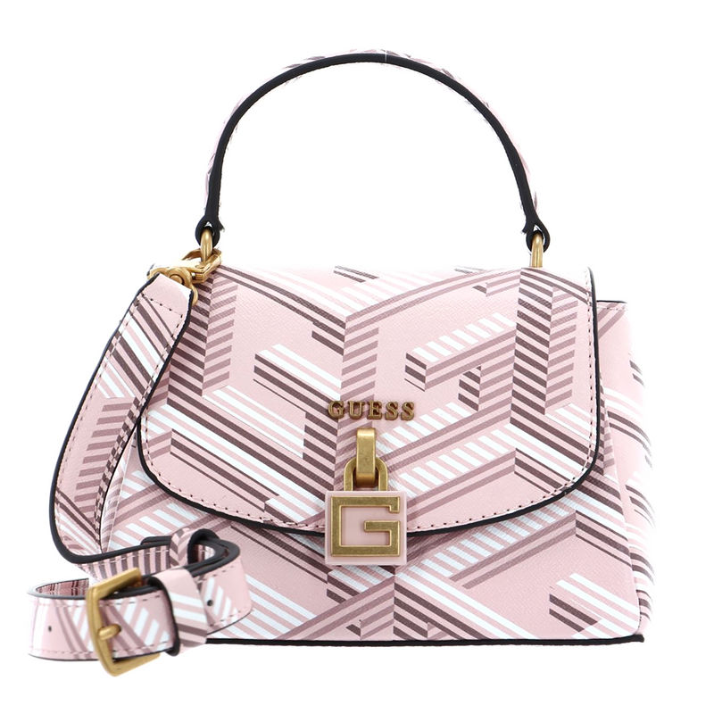 Ženska torba Guess Montreal Mini Crossbody Flap