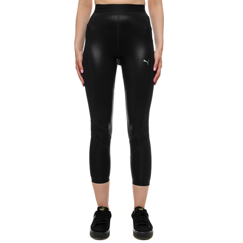 Ženska trenerka donji dio Puma Elektro Summer High Waist 7/8 Tight