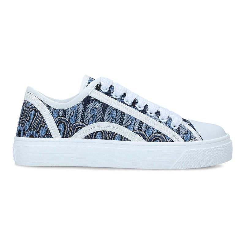 Ženske patike Furla Binding Lace-Up Sneaker T.20