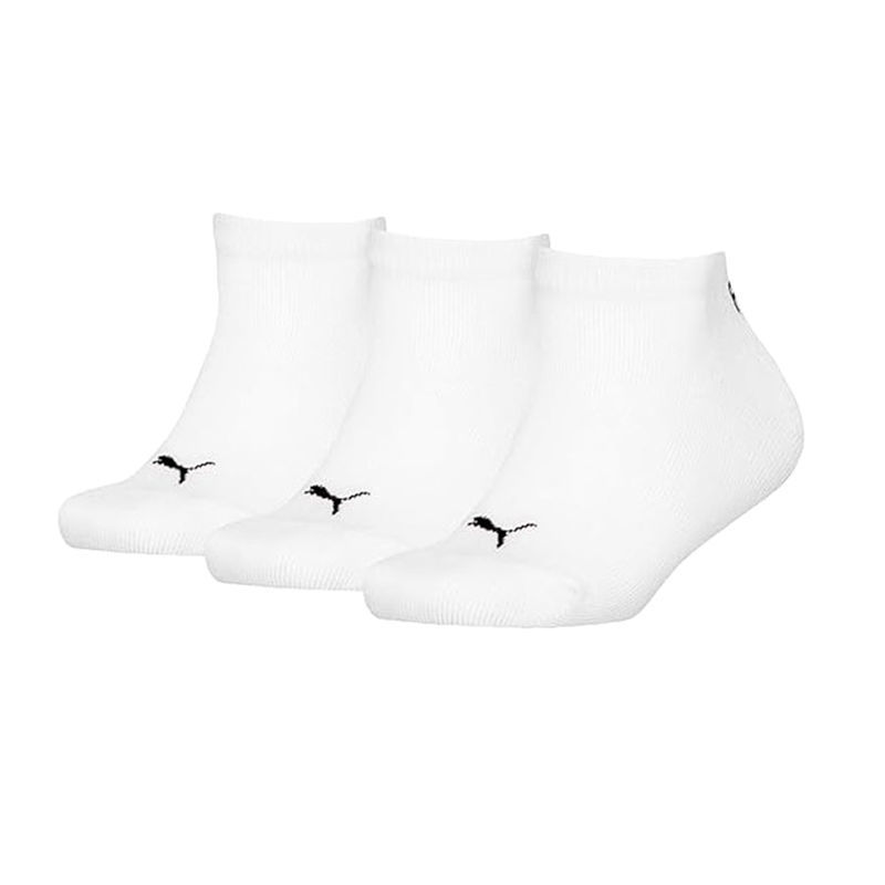 Dječije čarape Puma KIDS INVISIBLE 3P