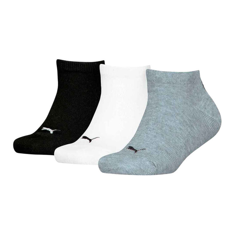 Dječije čarape Puma KIDS INVISIBLE 3P