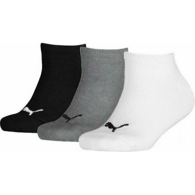 Dječije čarape Puma KIDS QUARTER 3P