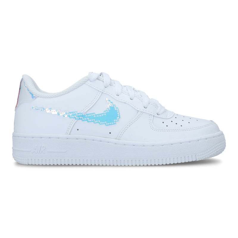 Dječije patike Nike AIR FORCE 1 LV8