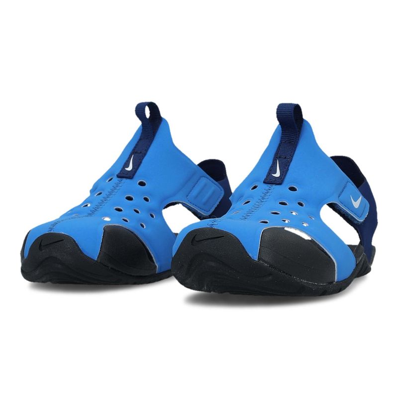 Op de loer liggen Uitreiken Gedwongen Dječije sandale Nike SUNRAY PROTECT 2 PS SANDAL
