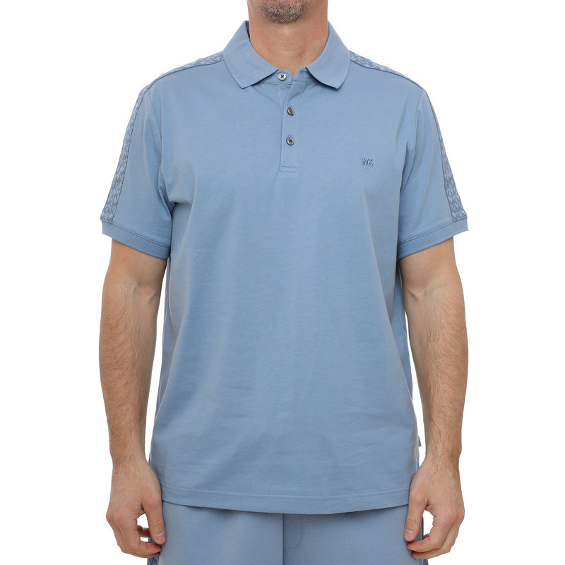 Muška majica Michael Kors New Sig Polo