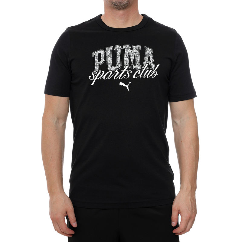 Muška majica Puma CLASS Graphic Tee
