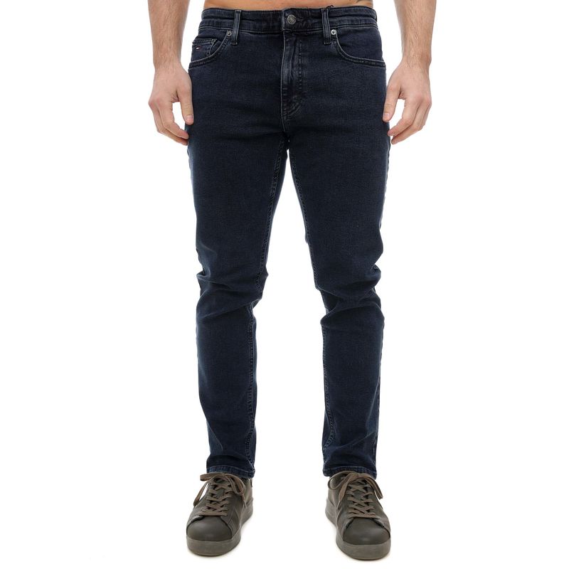 Muške farmerke Tommy Hilfiger austin slim tprd ai4269