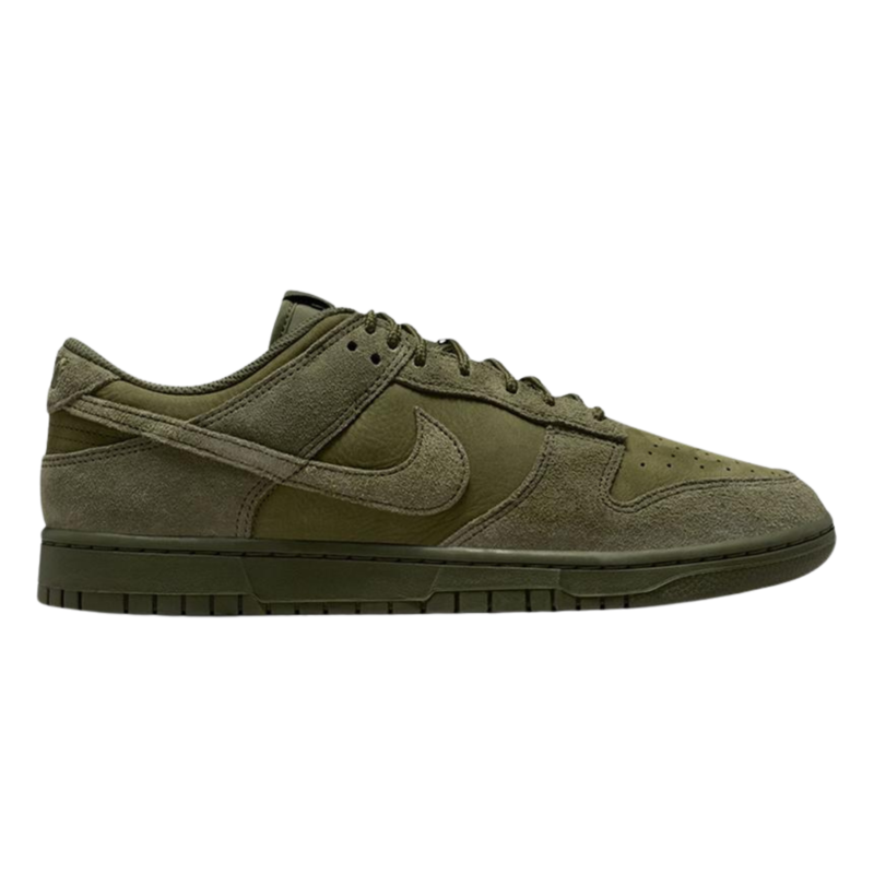 Muške patike Nike DUNK LOW RETRO SE
