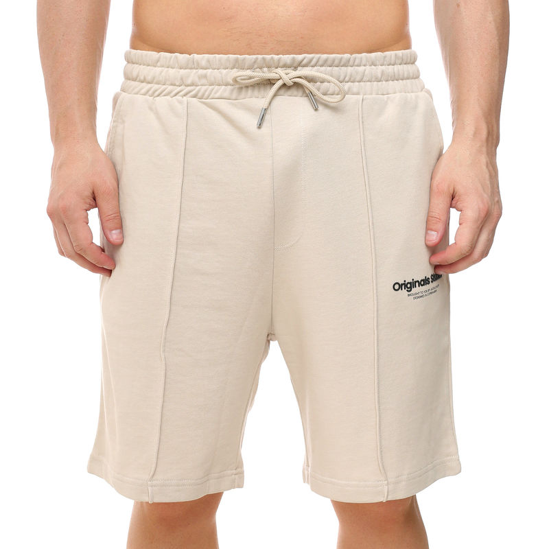 Muški šorc Jack&Jones VESTERBRO SWEAT SHORTS